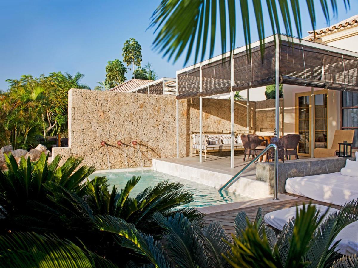 The Villas At Bahia Del Duque Costa Adeje  Exterior foto